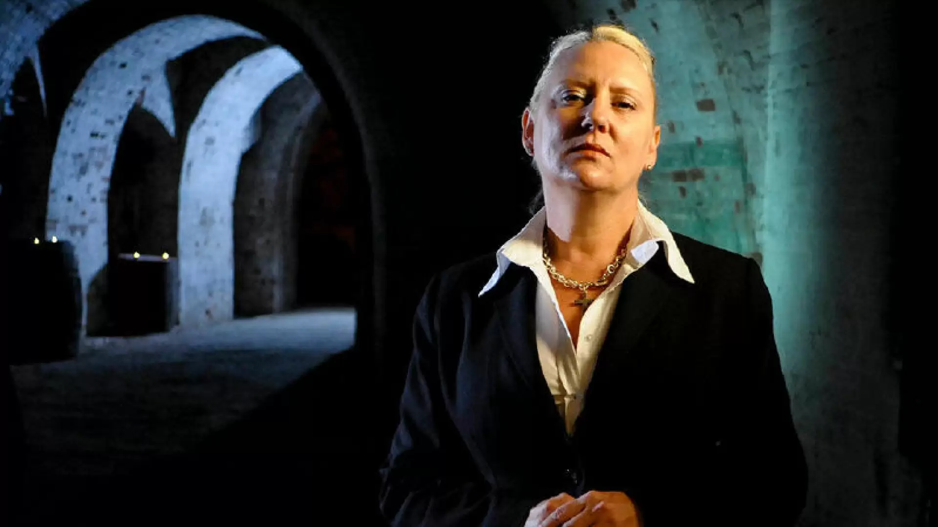 دانلود مستند Martina Cole’s Lady Killers 2008