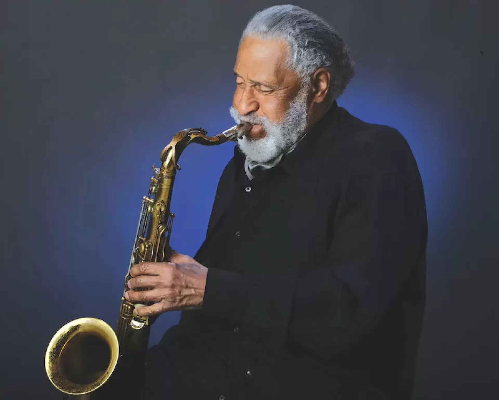 دانلود فیلم Saxophone Colossus 1986