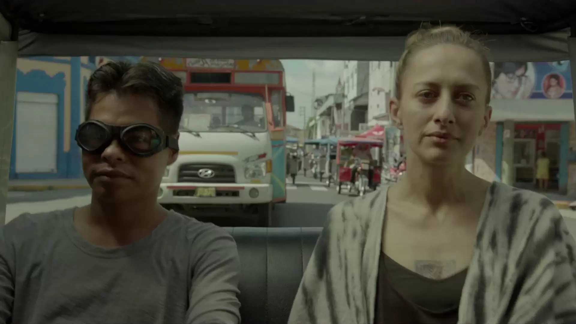 دانلود فیلم Icaros: A Vision 2016