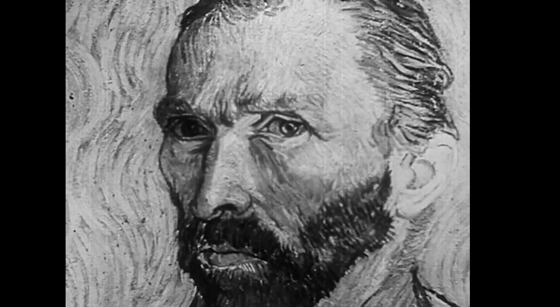 دانلود مستند Van Gogh 1948