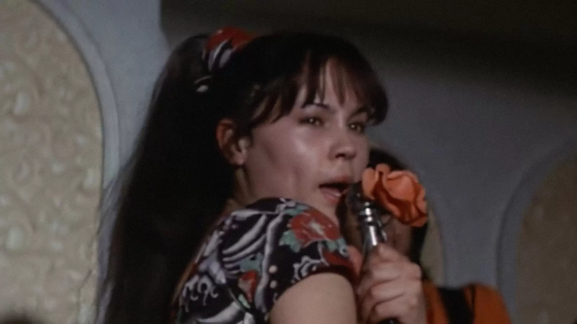 دانلود فیلم Konketsuji Rika: Hitoriyuku sasuraitabi 1973