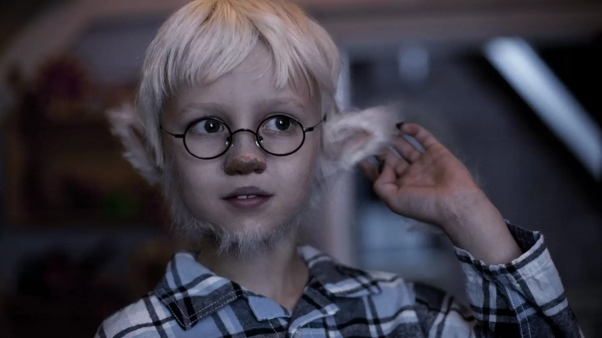 دانلود فیلم Alfie, der kleine Werwolf 2011