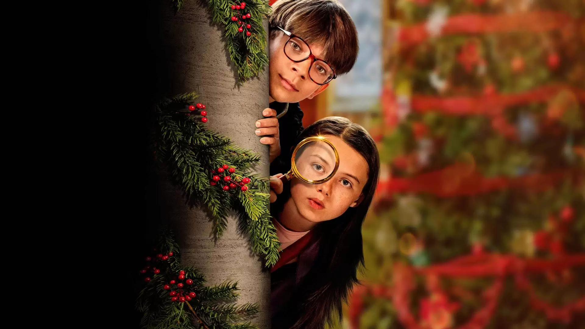 دانلود فیلم A Christmas Mystery 2022 با تماشای آنلاین