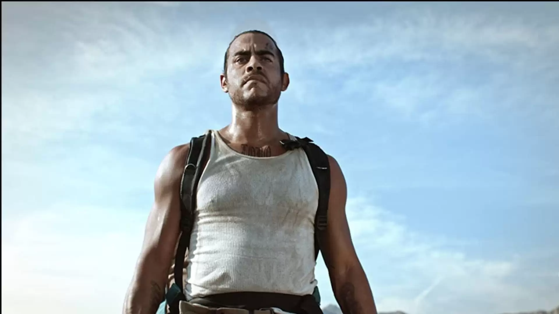 دانلود فیلم Coyotaje 2018