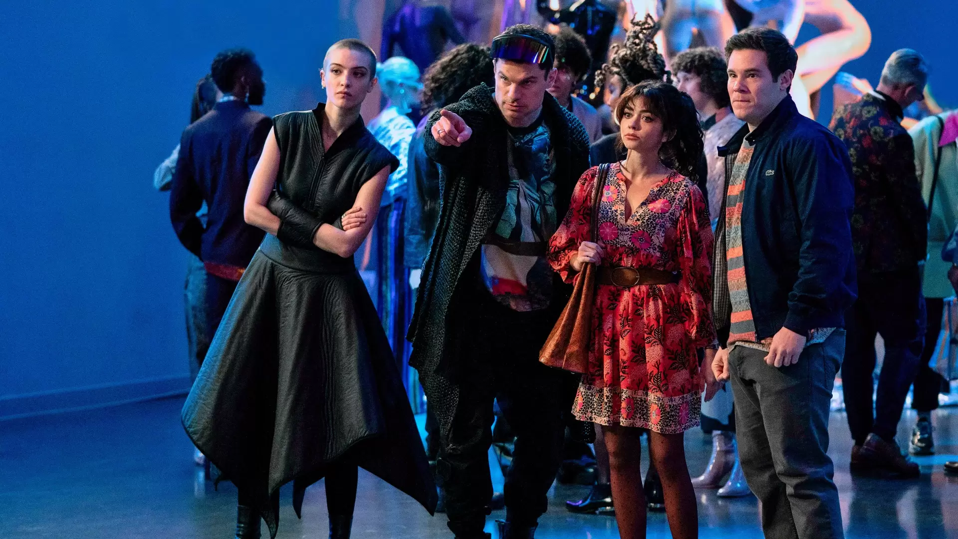 دانلود سریال Pitch Perfect: Bumper in Berlin 2022