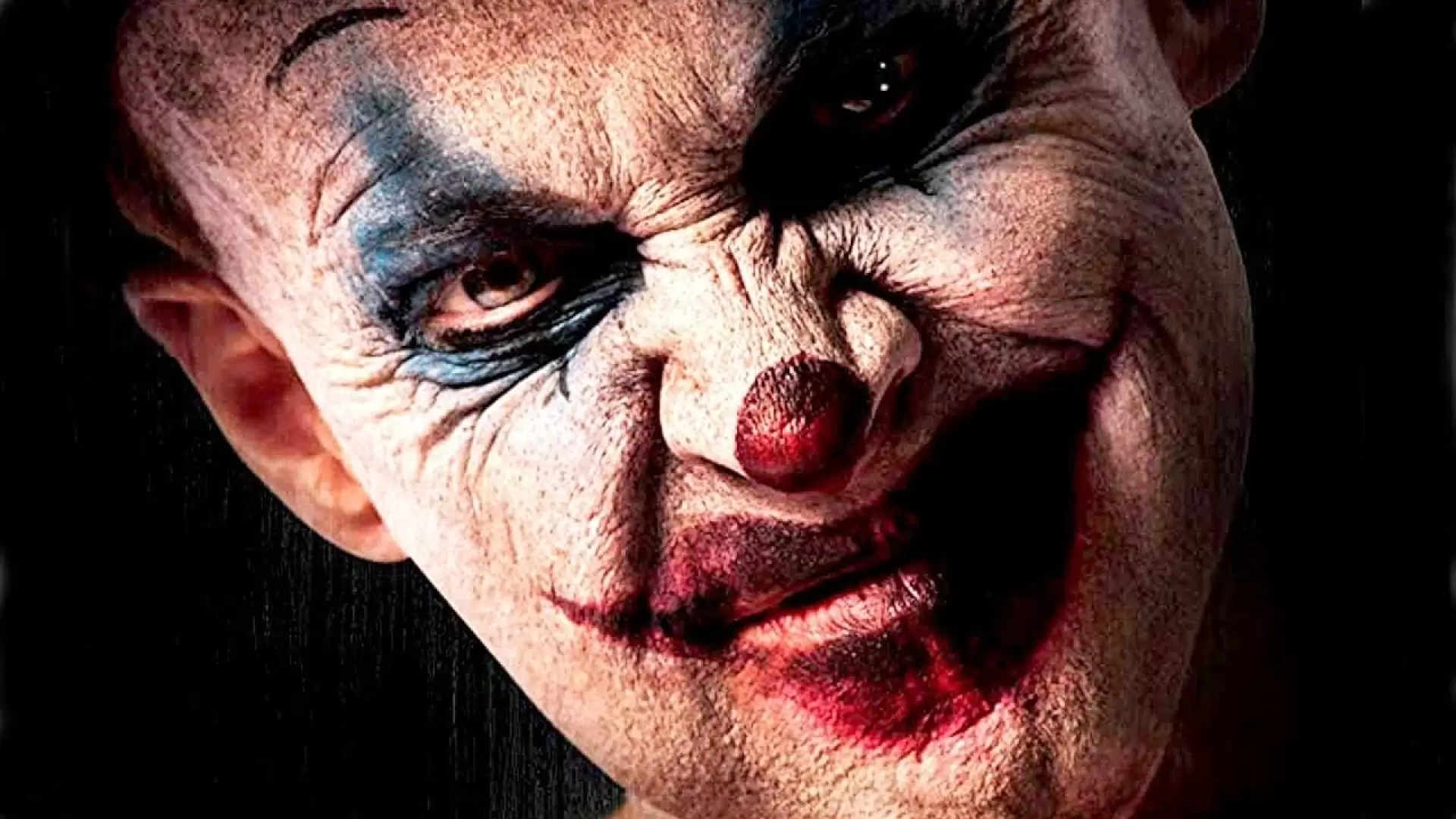 دانلود فیلم Clown Fear 2020 با زیرنویس فارسی