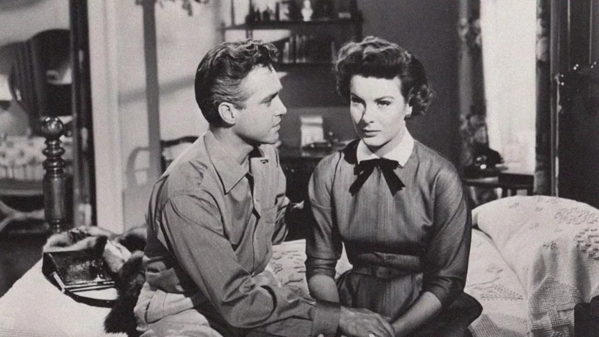 دانلود فیلم A Man Called Peter 1955