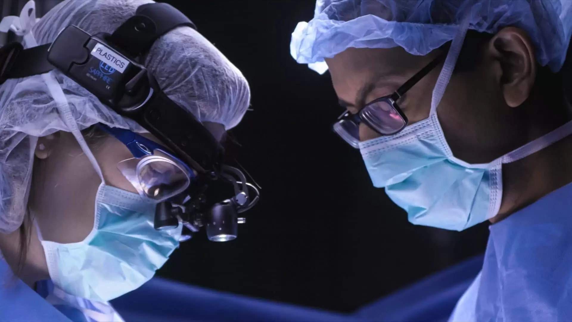 دانلود مستند The Human Trial 2022