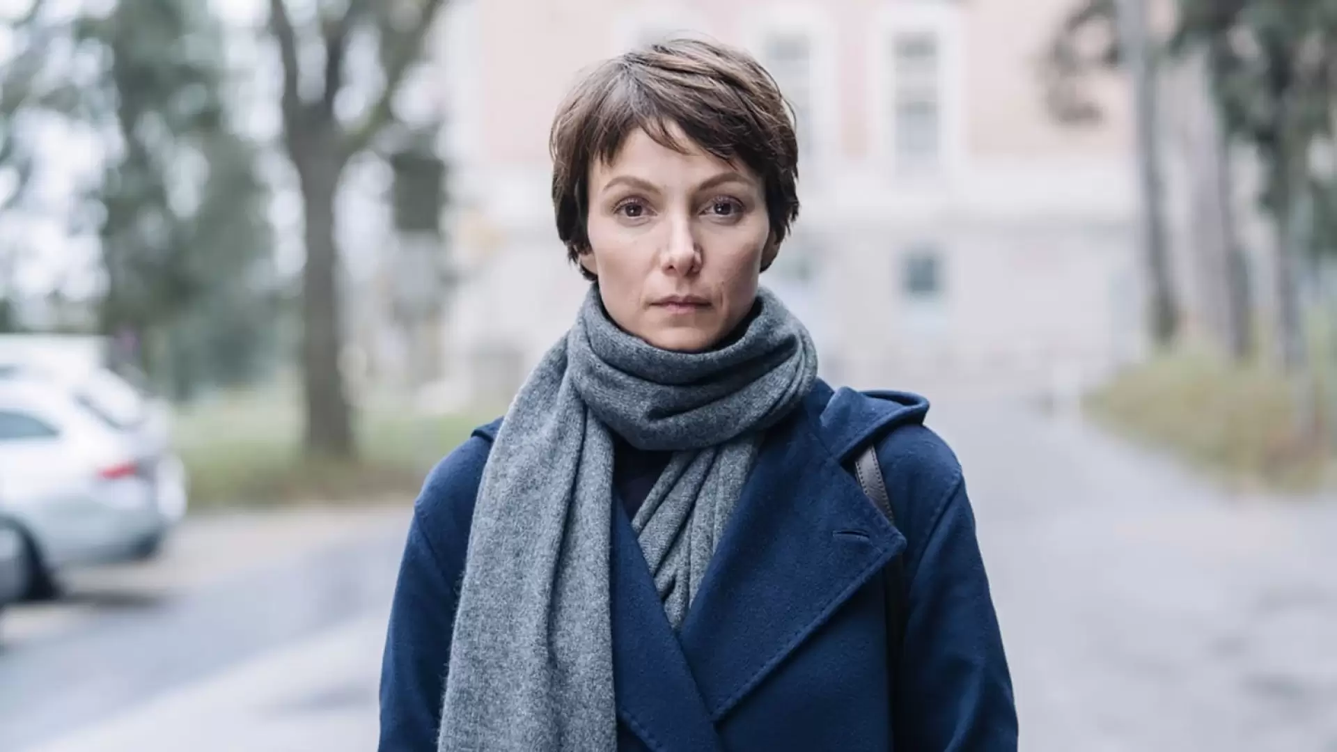 دانلود فیلم Im Schatten der Angst 2019