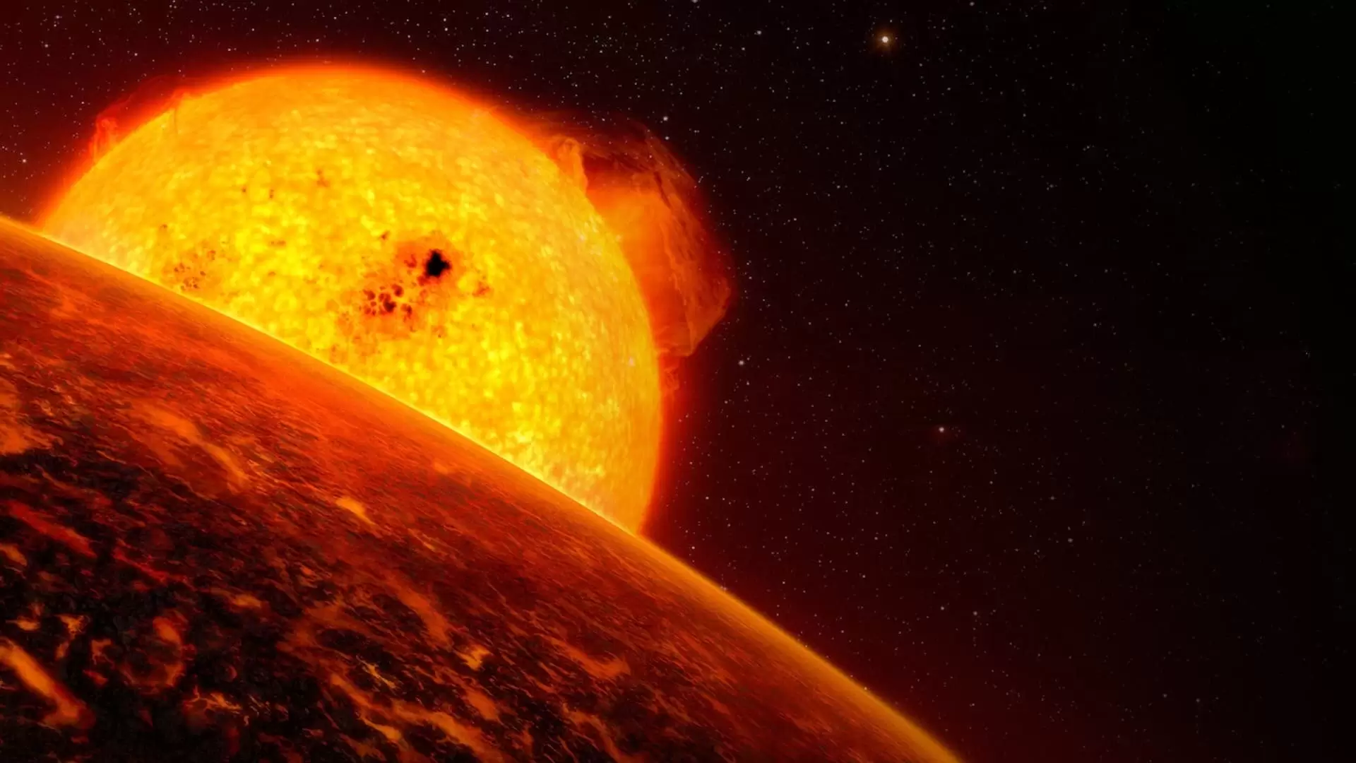 دانلود مستند Life in Outer Space 2022
