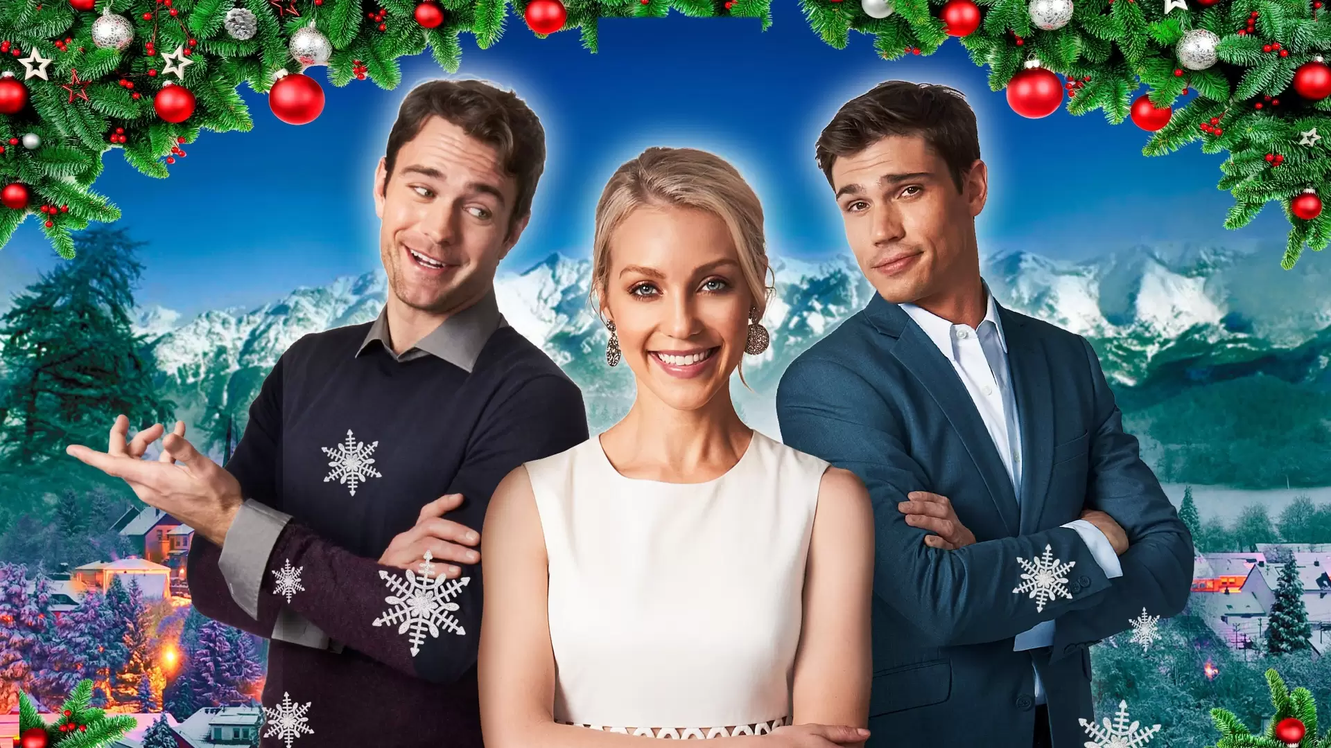 دانلود فیلم Christmas Sweethearts 2019