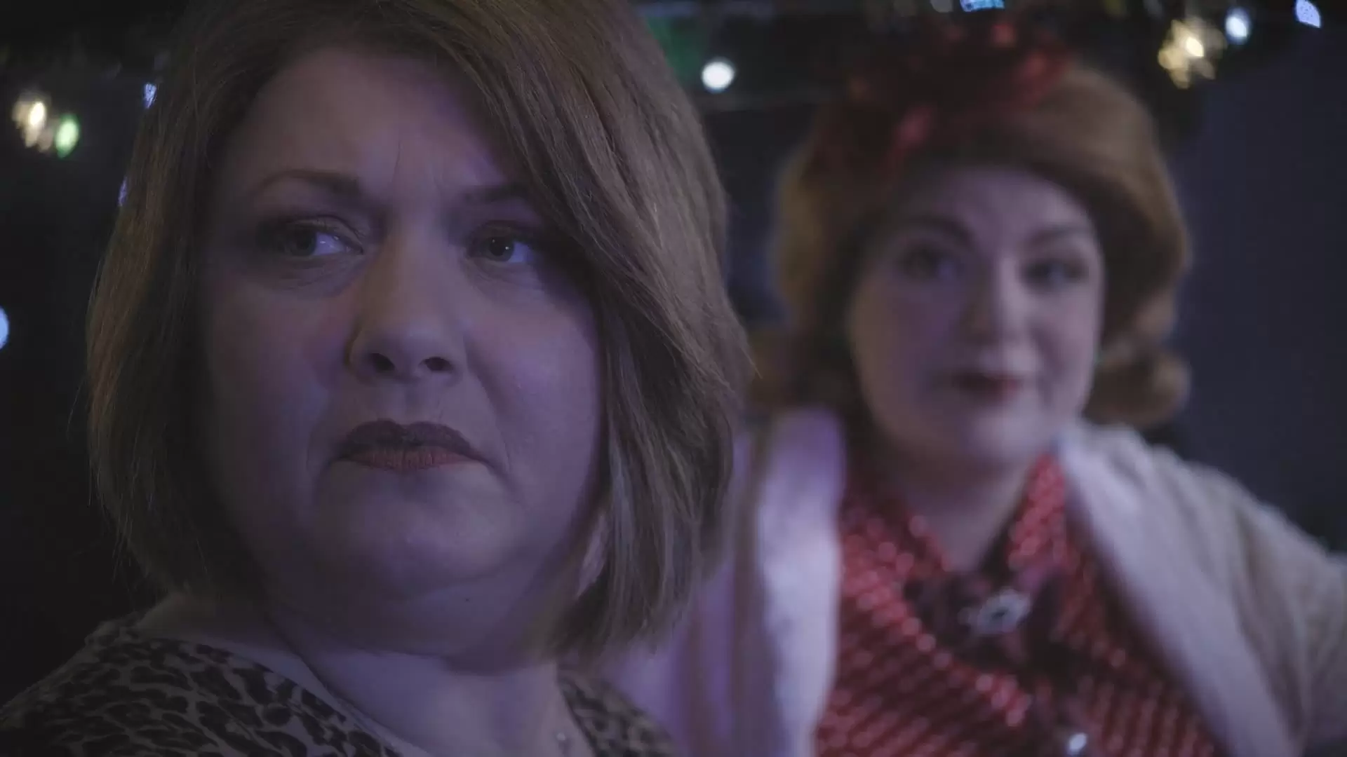دانلود فیلم A Christmas Karen 2022