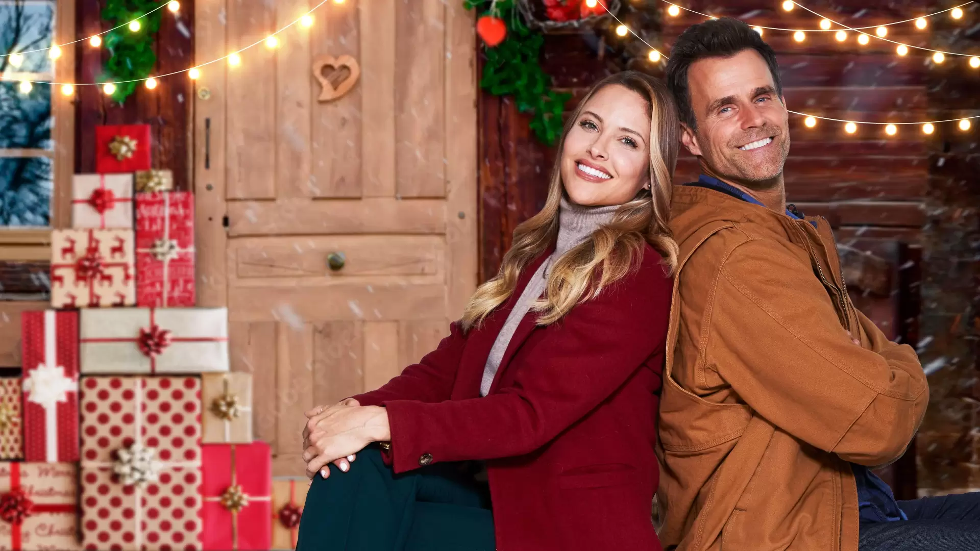 دانلود فیلم A Merry Christmas Wish 2022