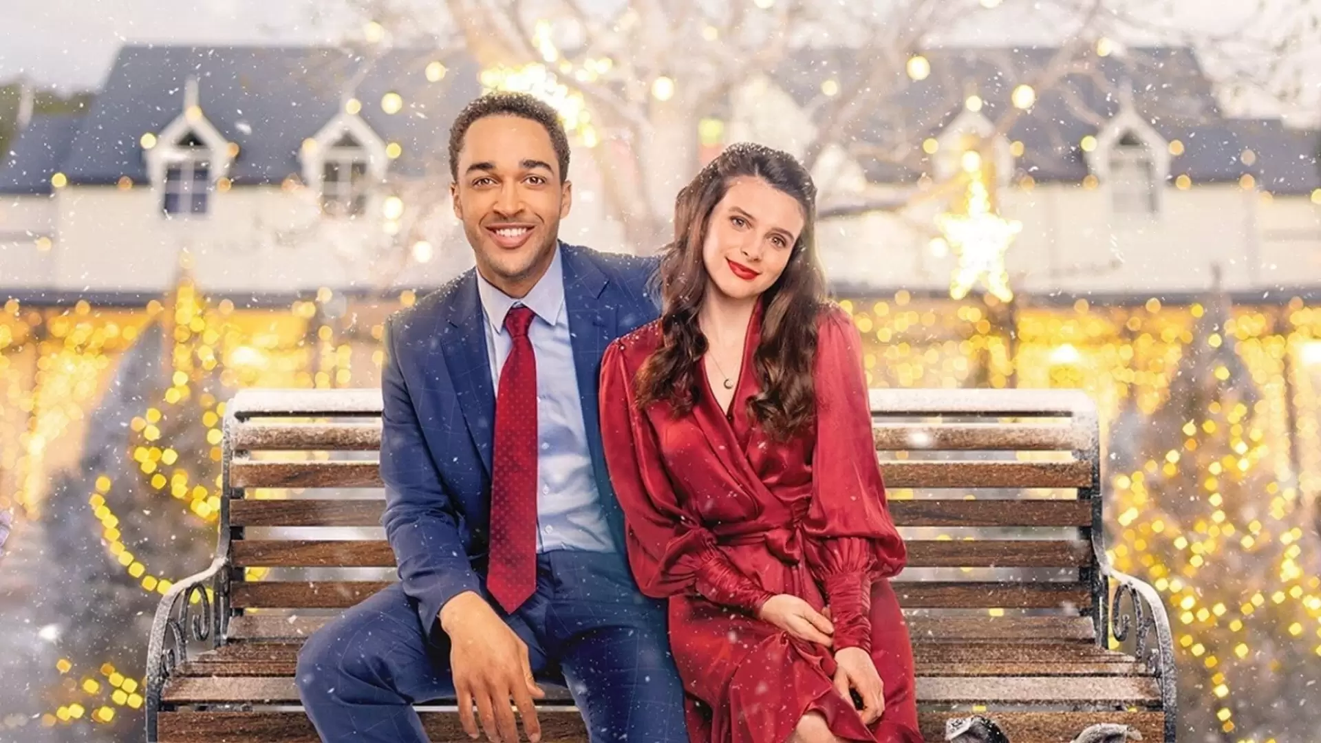 دانلود فیلم The Dog Days of Christmas 2021