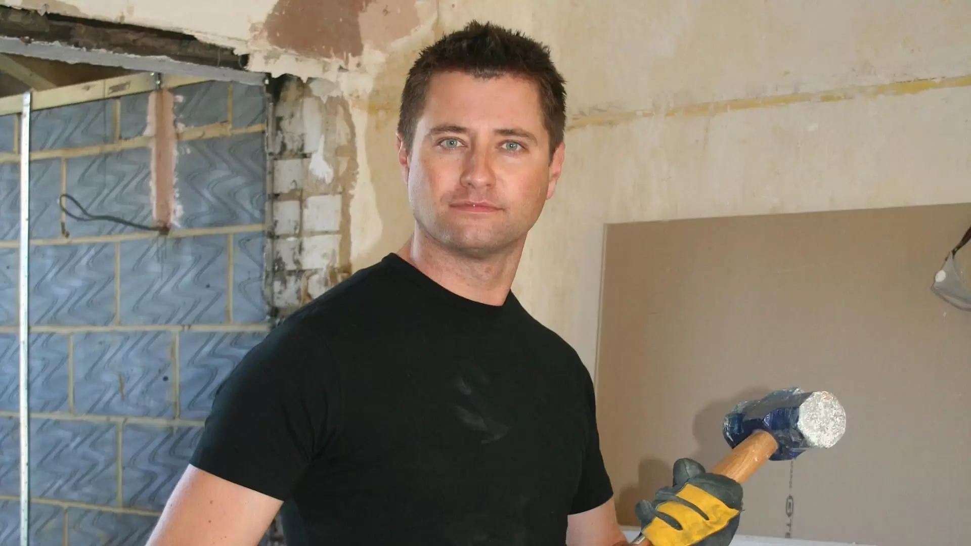 دانلود مستند George Clarke’s Old House, New Home 2016