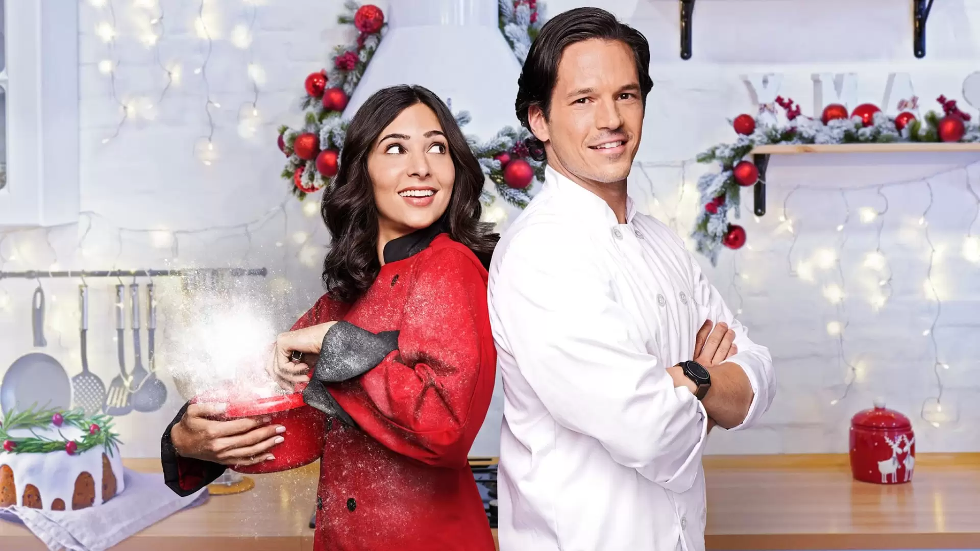 دانلود فیلم Sweet Navidad 2021
