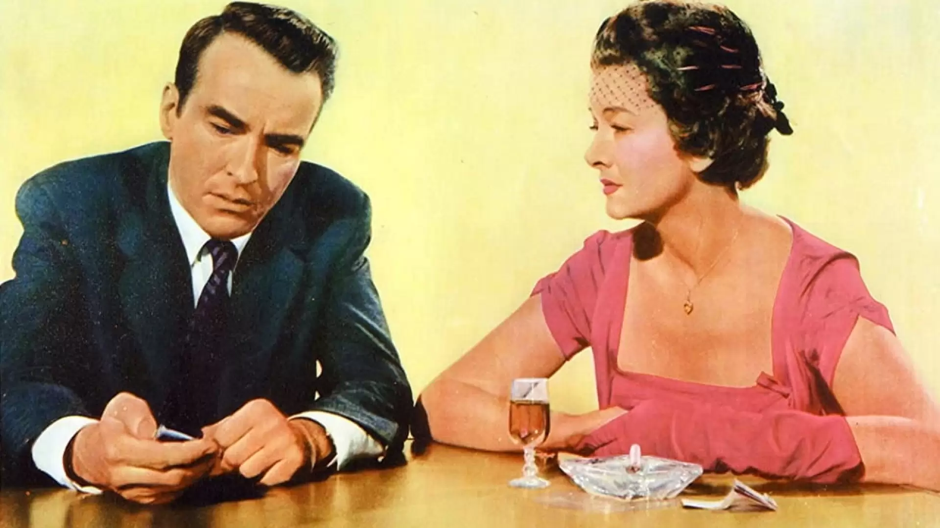 دانلود فیلم Lonelyhearts 1958