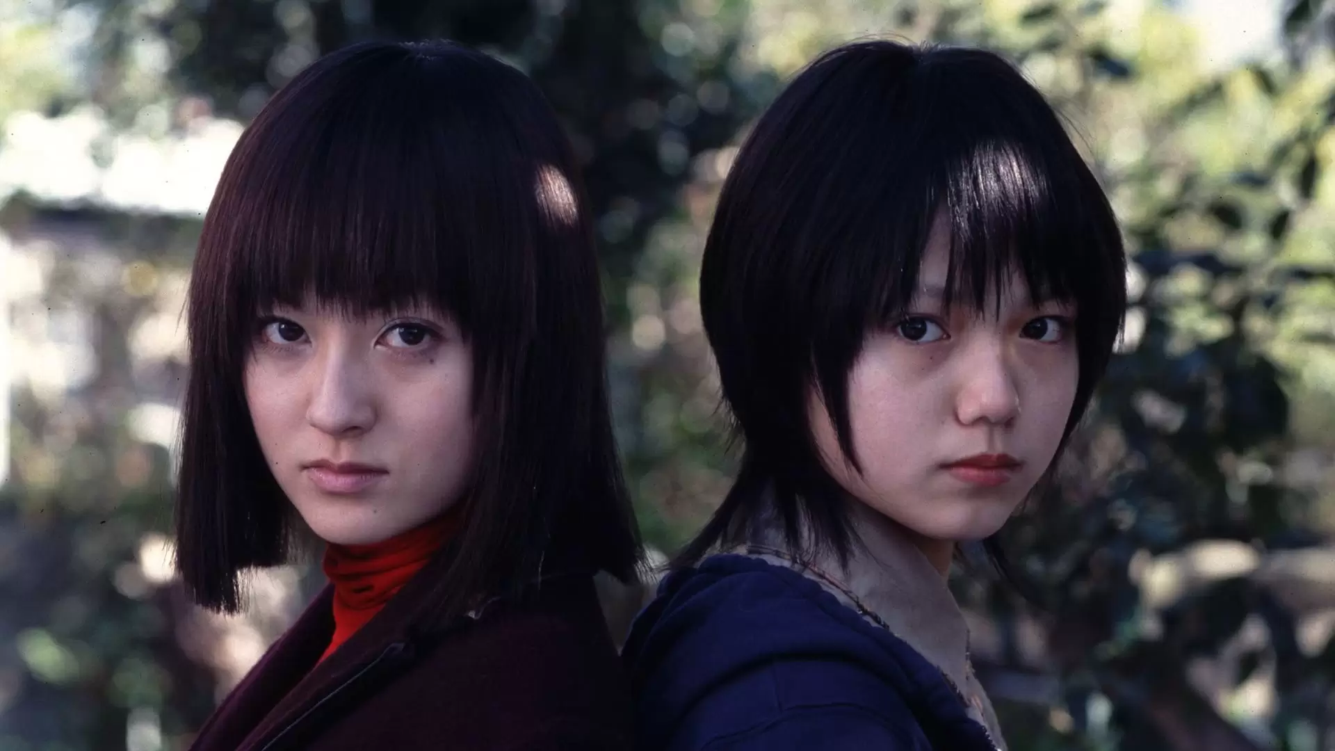 دانلود فیلم Tomie: Saishuu-shô – kindan no kajitsu 2002