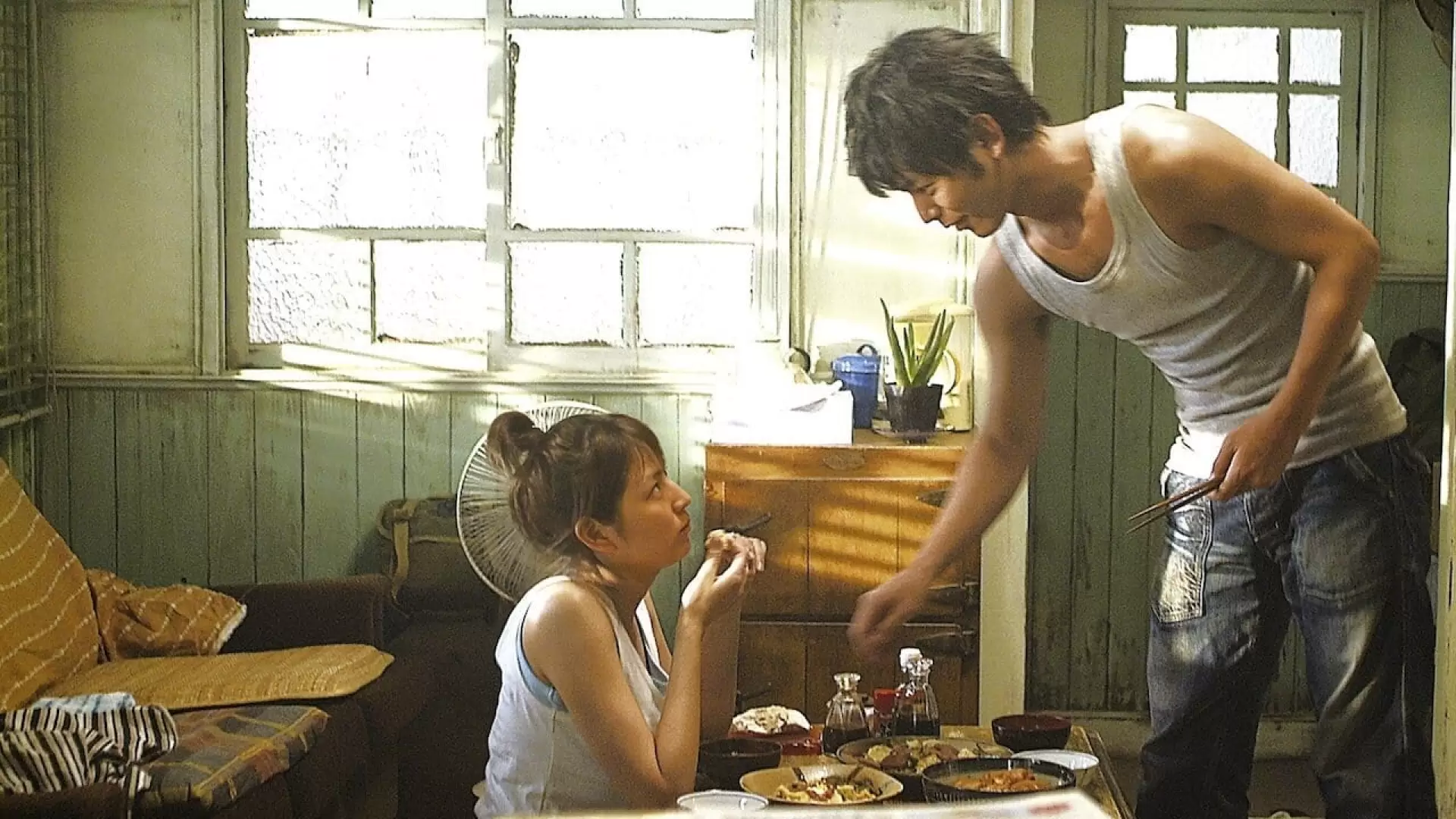 دانلود فیلم Tears for You 2006
