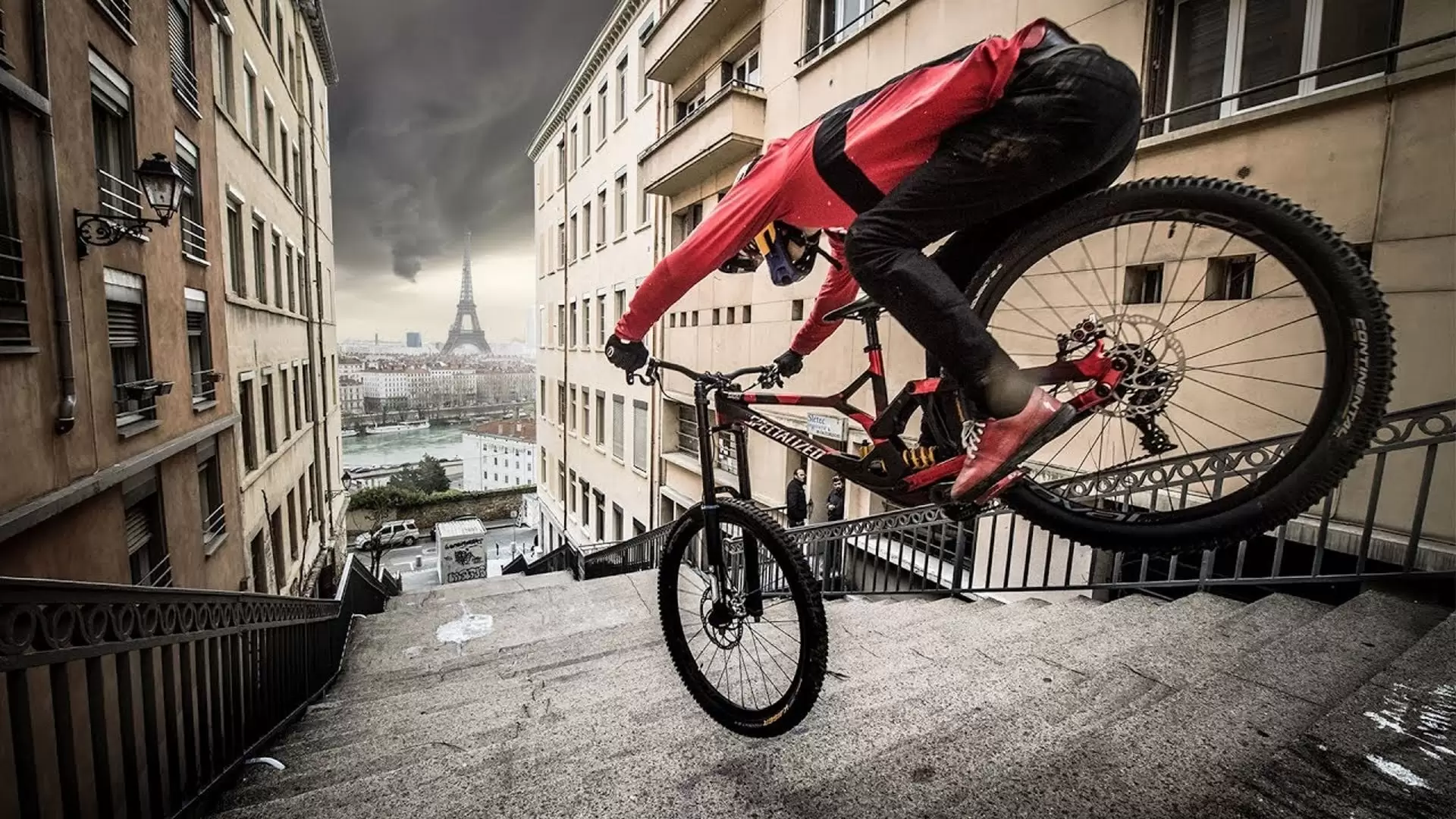 دانلود مستند To the Limit – Fabio Wibmer 2019