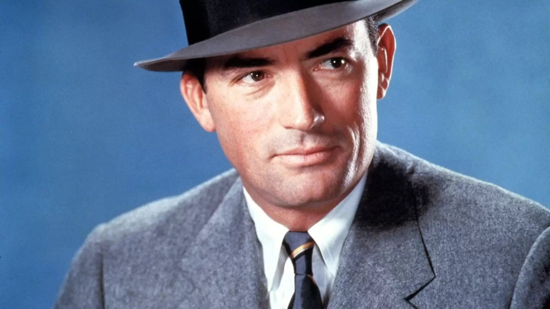 دانلود فیلم The Man in the Gray Flannel Suit 1956