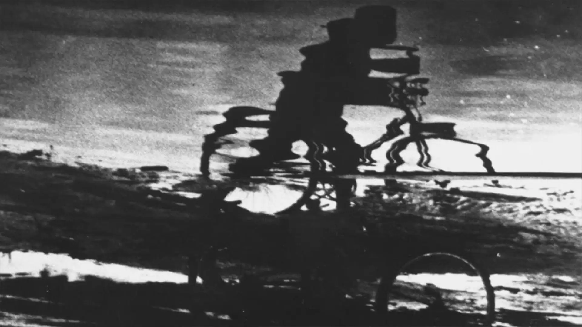 دانلود فیلم Boy and Bicycle 1965