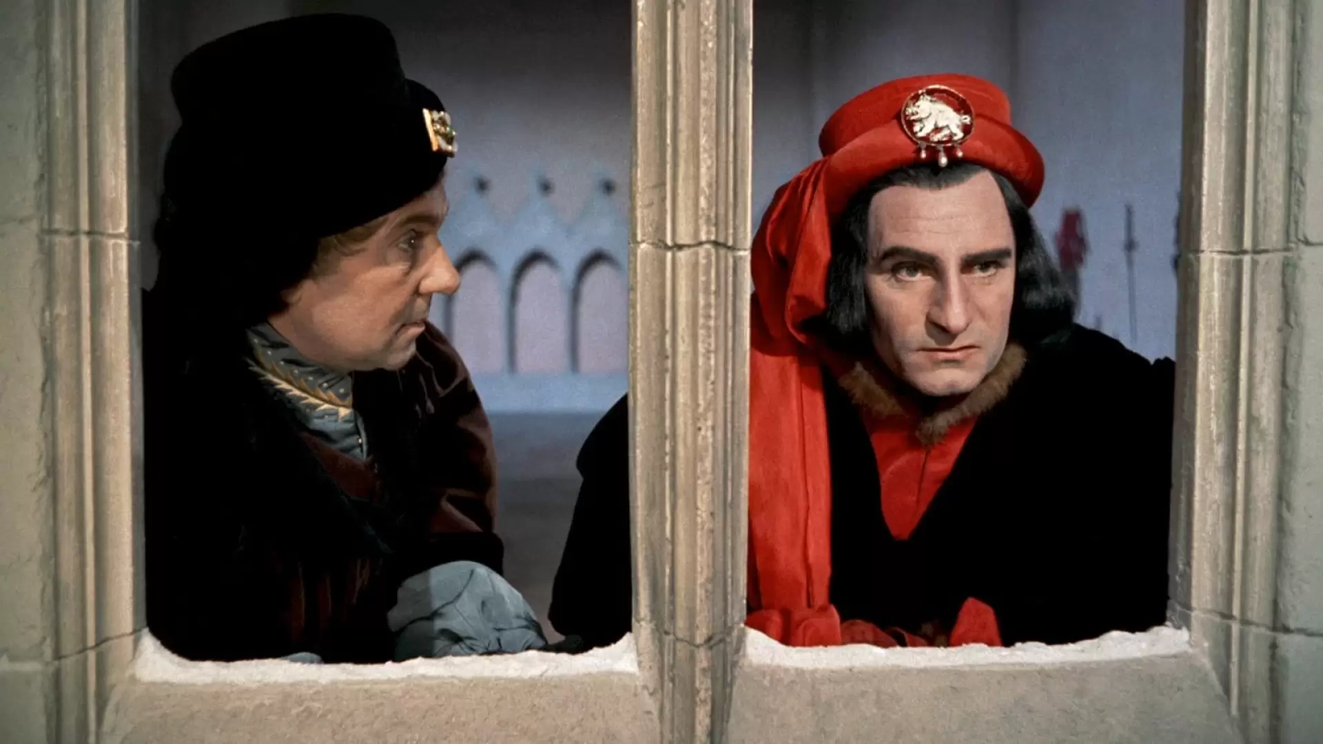 دانلود فیلم Richard III 1955 (ریچارد سوم) با زیرنویس فارسی