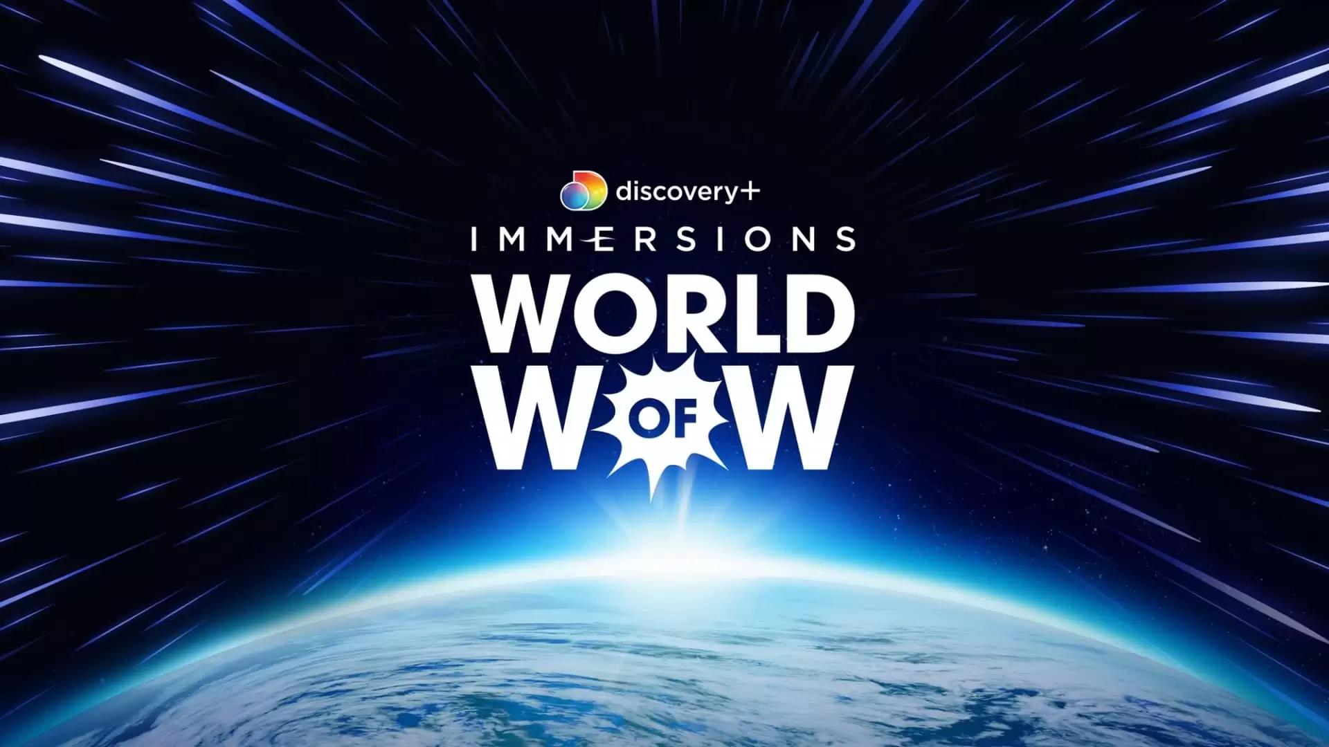 دانلود مستند Immersions: World of Wow 2021