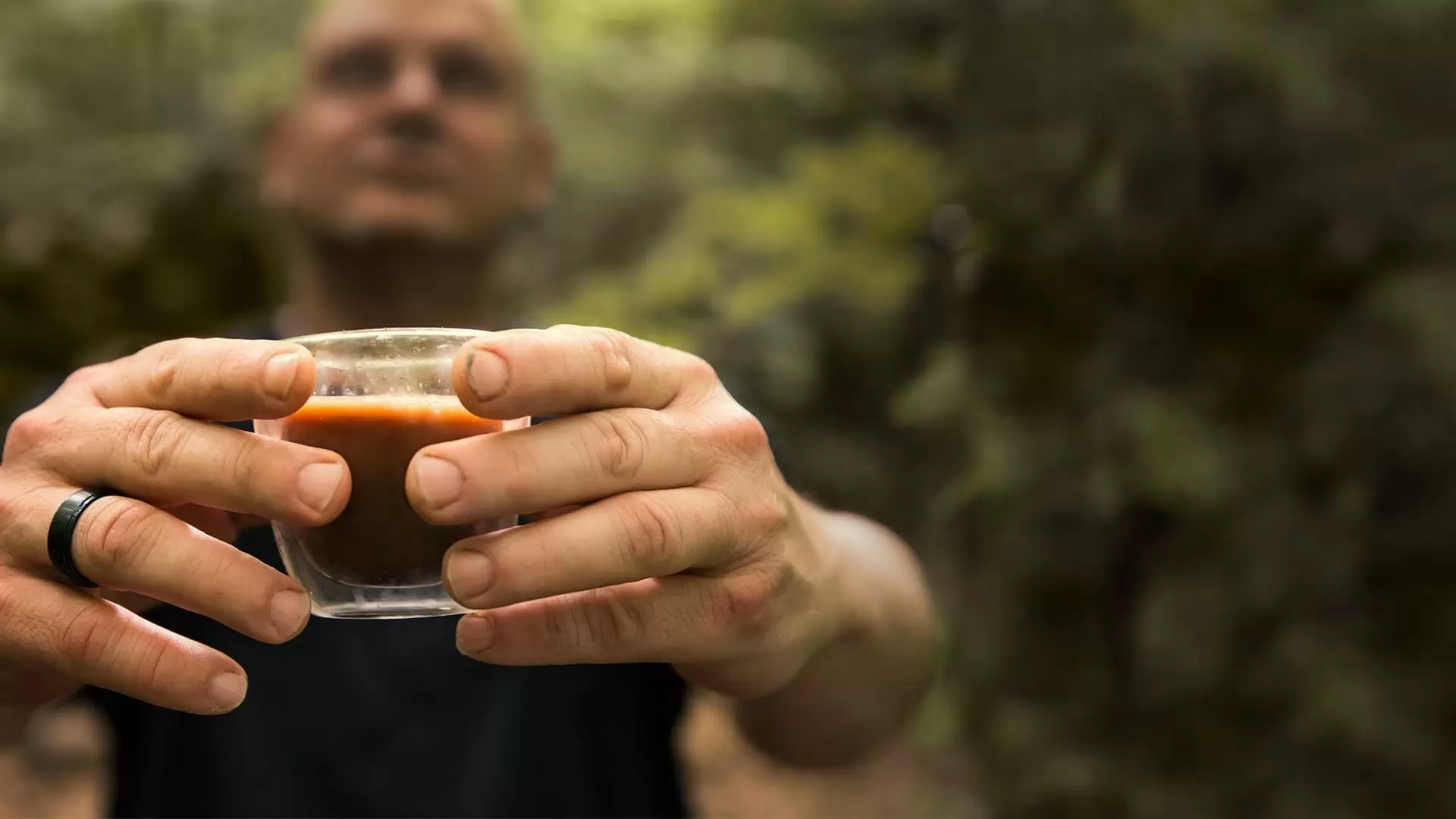 دانلود مستند Kentucky Ayahuasca 2018