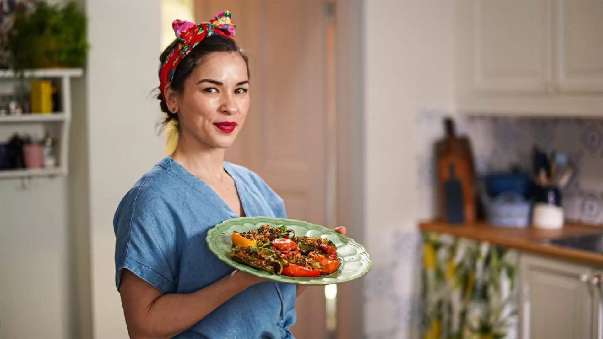 دانلود سریال Rachel Khoo’s Simple Pleasures 2020