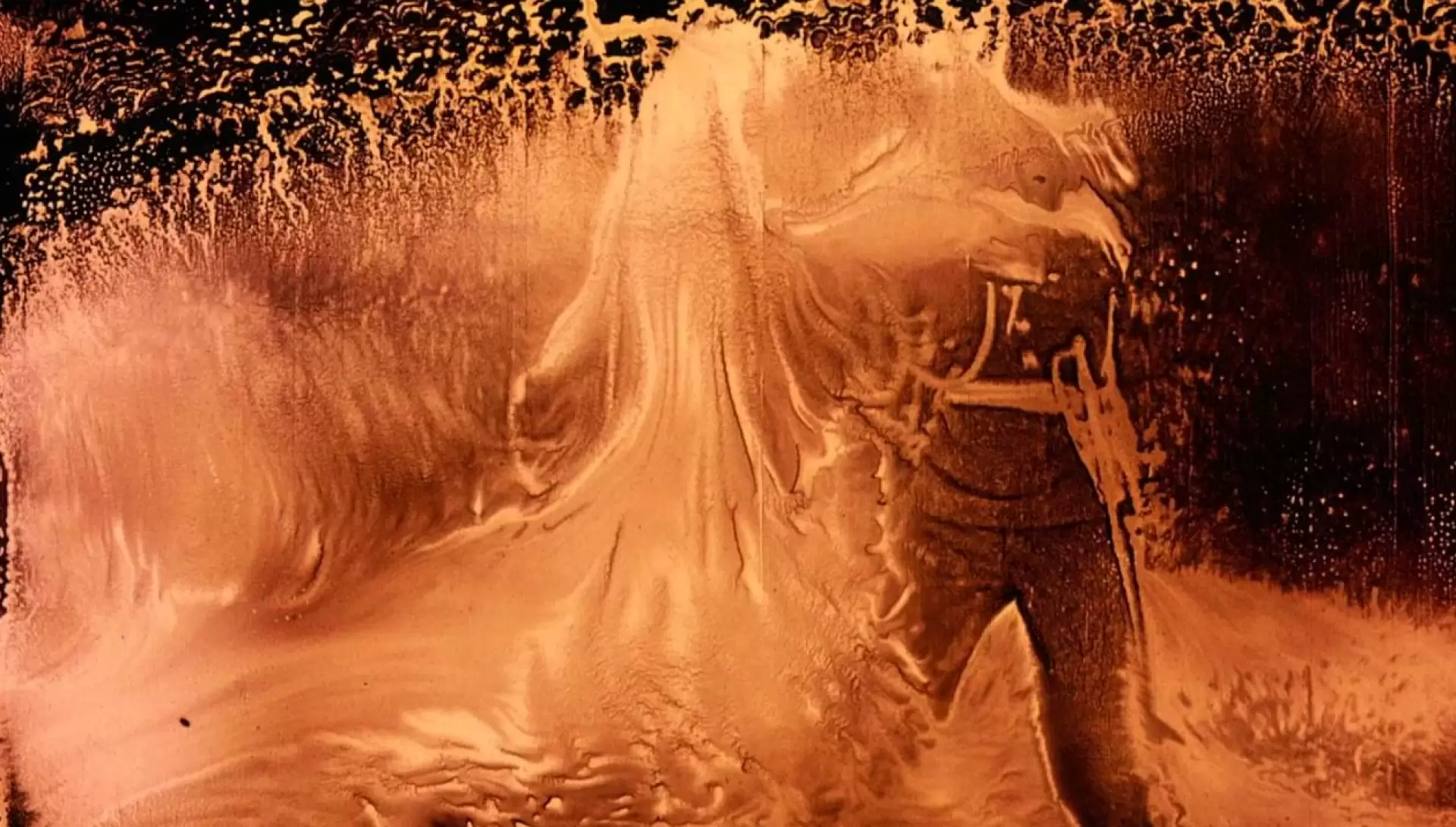 دانلود فیلم Light Is Calling 2004