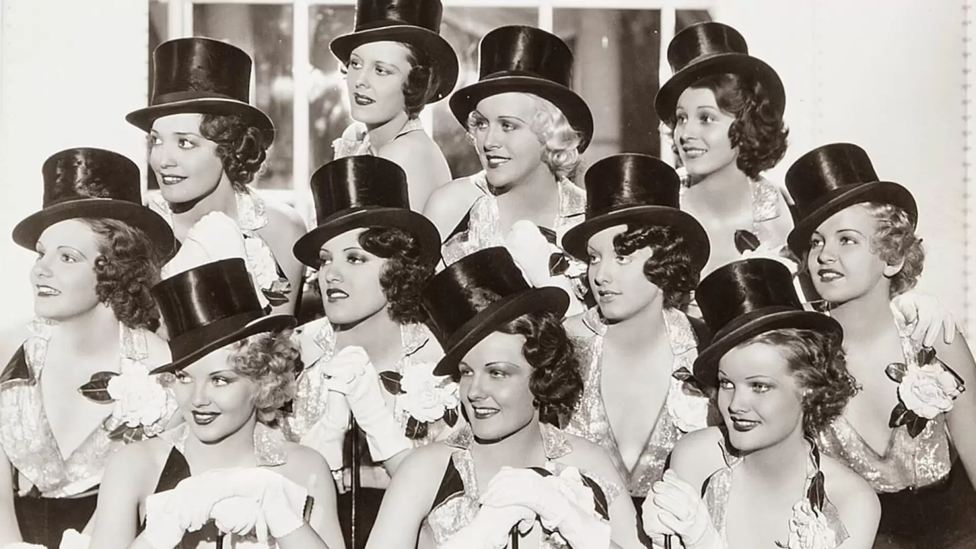 دانلود فیلم Murder at the Vanities 1934