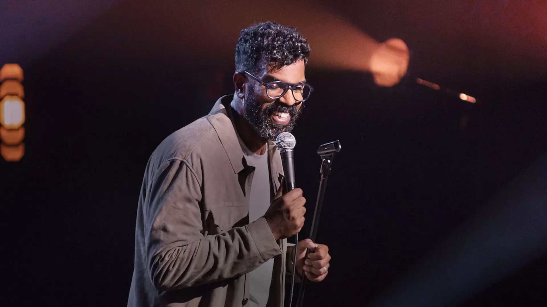 دانلود فیلم Romesh Ranganathan: The Cynic 2022