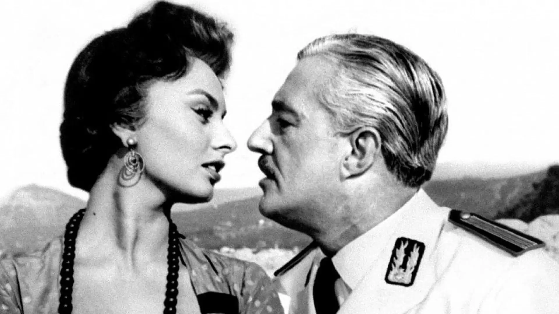 دانلود فیلم Scandal in Sorrento 1955 (نان، عشق و …) با زیرنویس فارسی