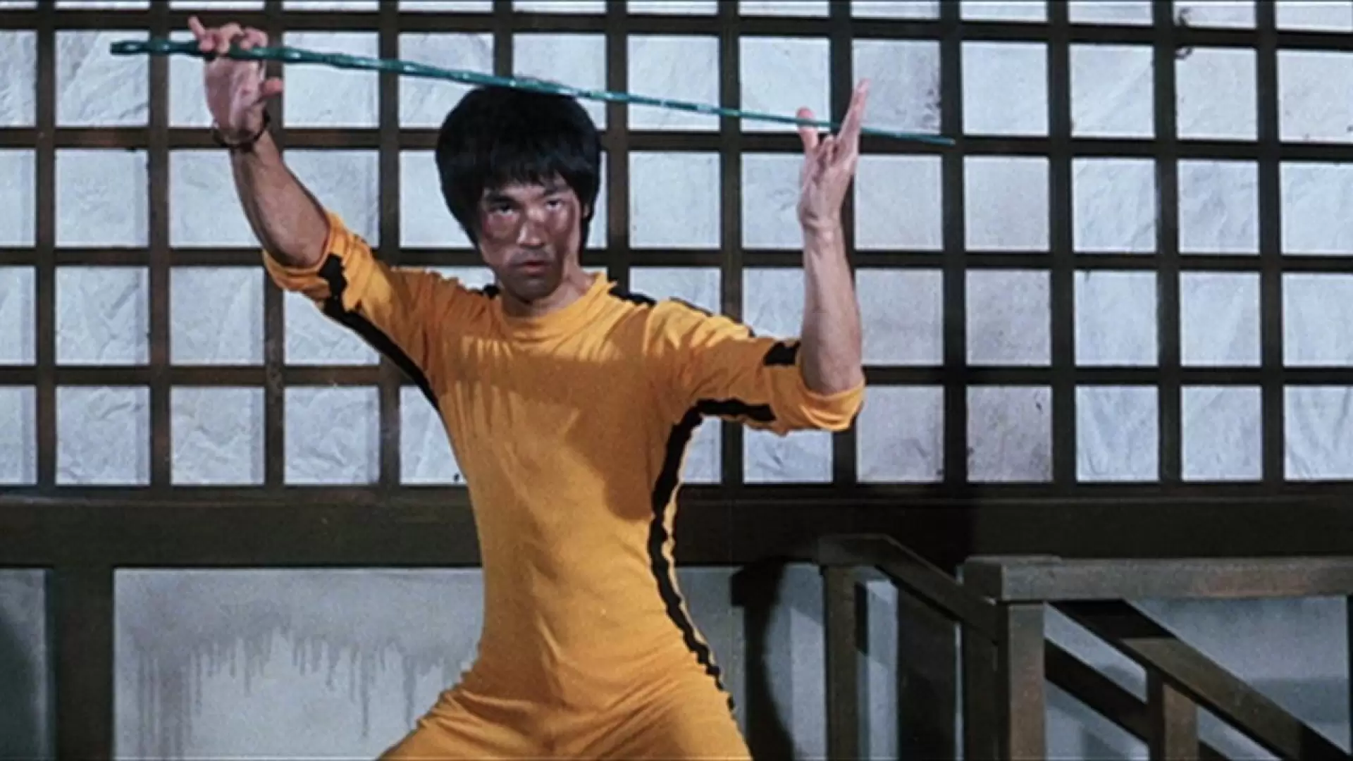 دانلود فیلم Enter the Game of Death 1978 با زیرنویس فارسی