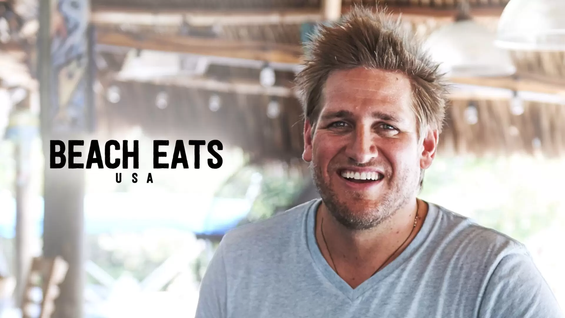 دانلود سریال Beach Eats USA with Curtis Stone 2015