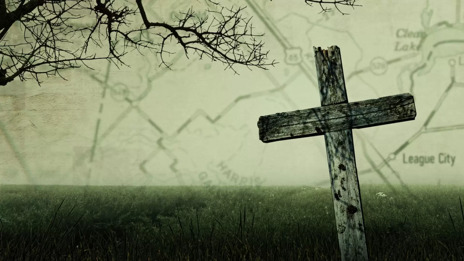دانلود مستند Crime Scene: The Texas Killing Fields 2022