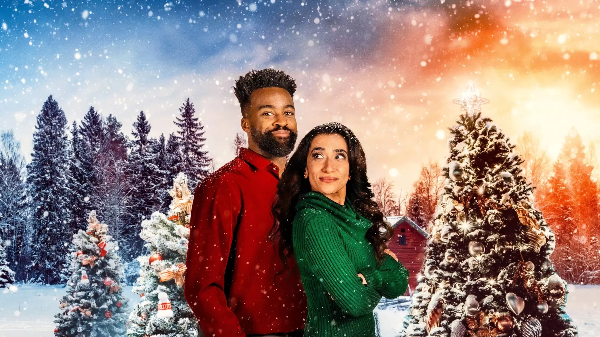 دانلود فیلم The Snowball Effect 2022