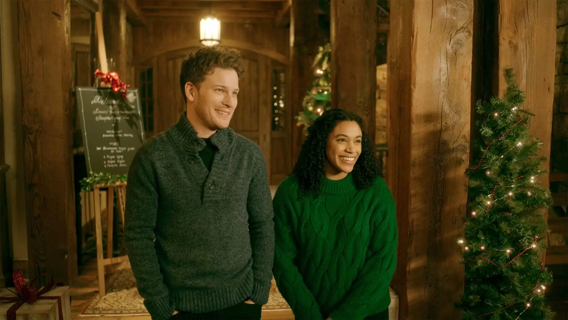 دانلود فیلم Sappy Holiday 2022