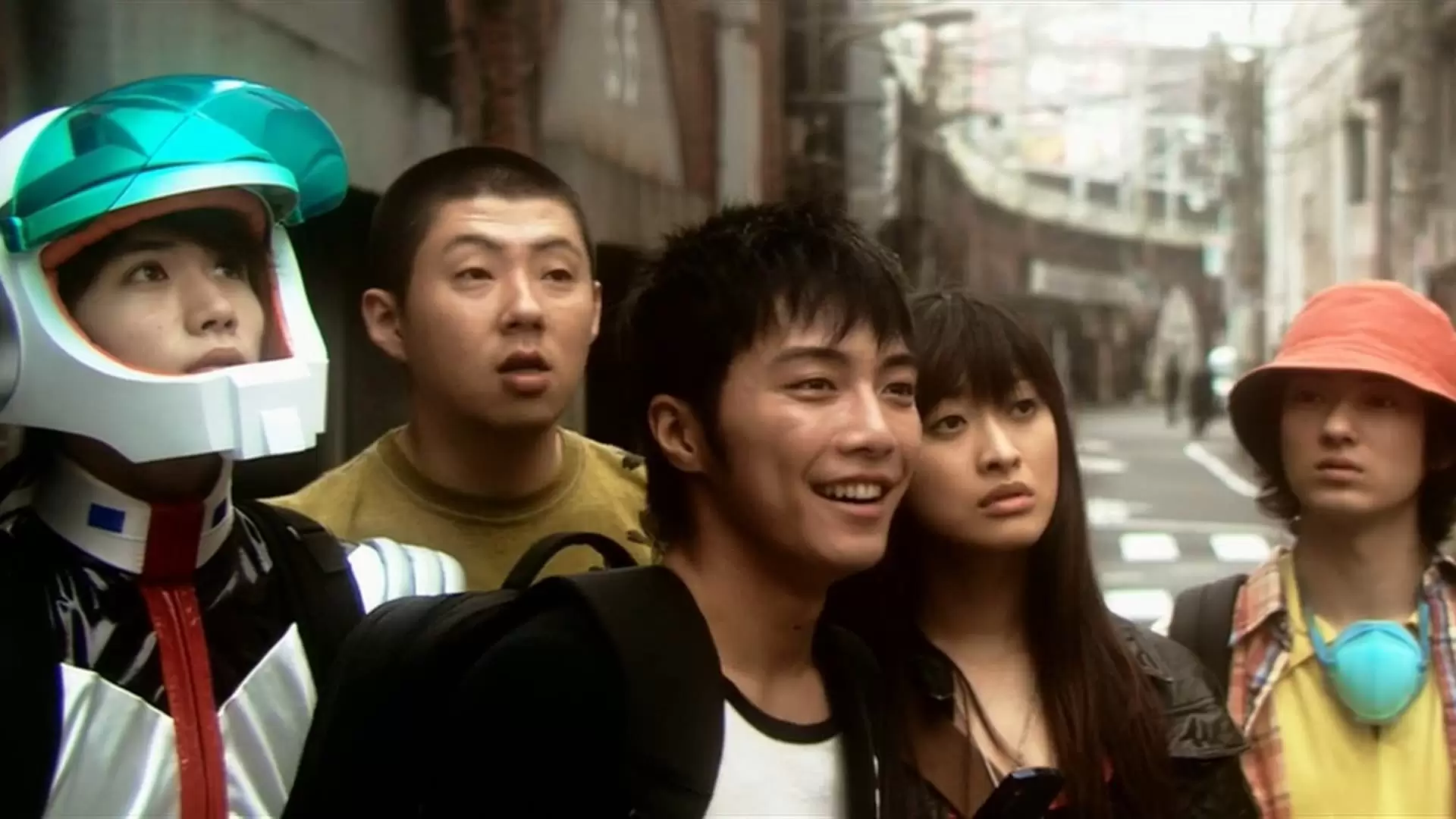 دانلود فیلم Akihabara@Deep 2006