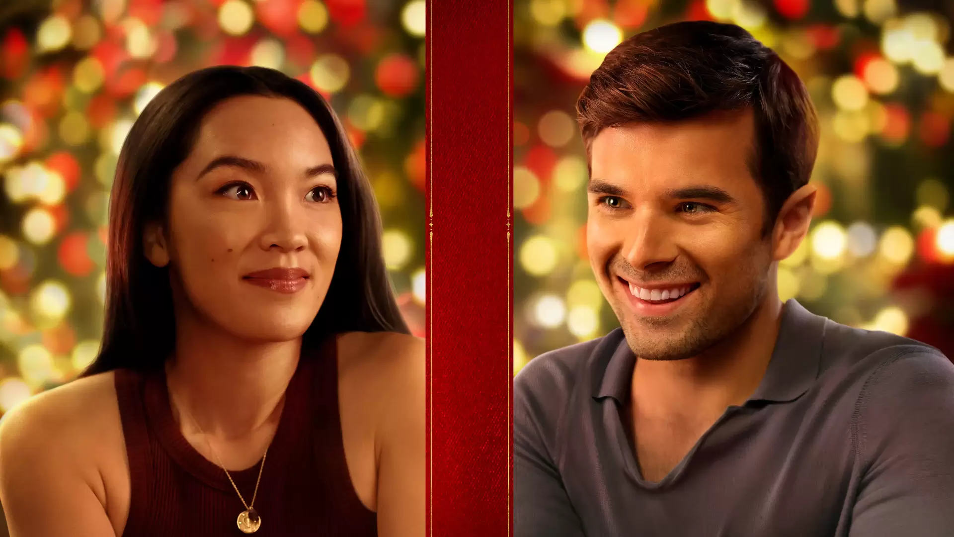 دانلود فیلم A Hollywood Christmas 2022 با تماشای آنلاین