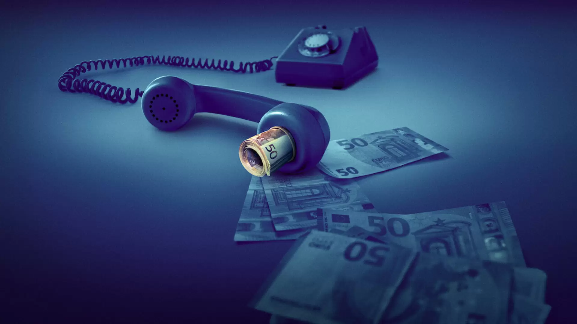 دانلود مستند The Masked Scammer 2022 با تماشای آنلاین