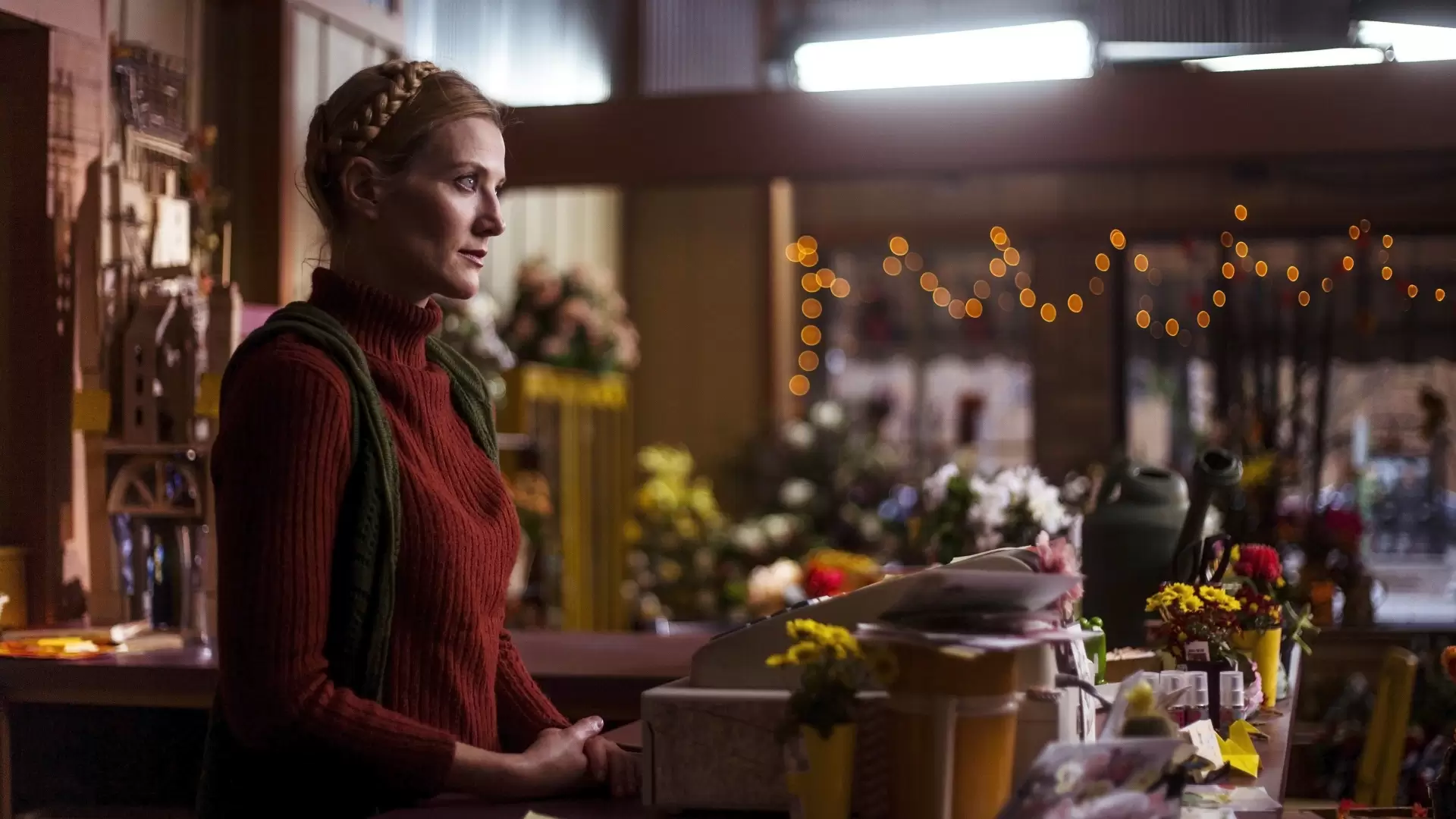 دانلود فیلم The Funeral Guest 2015