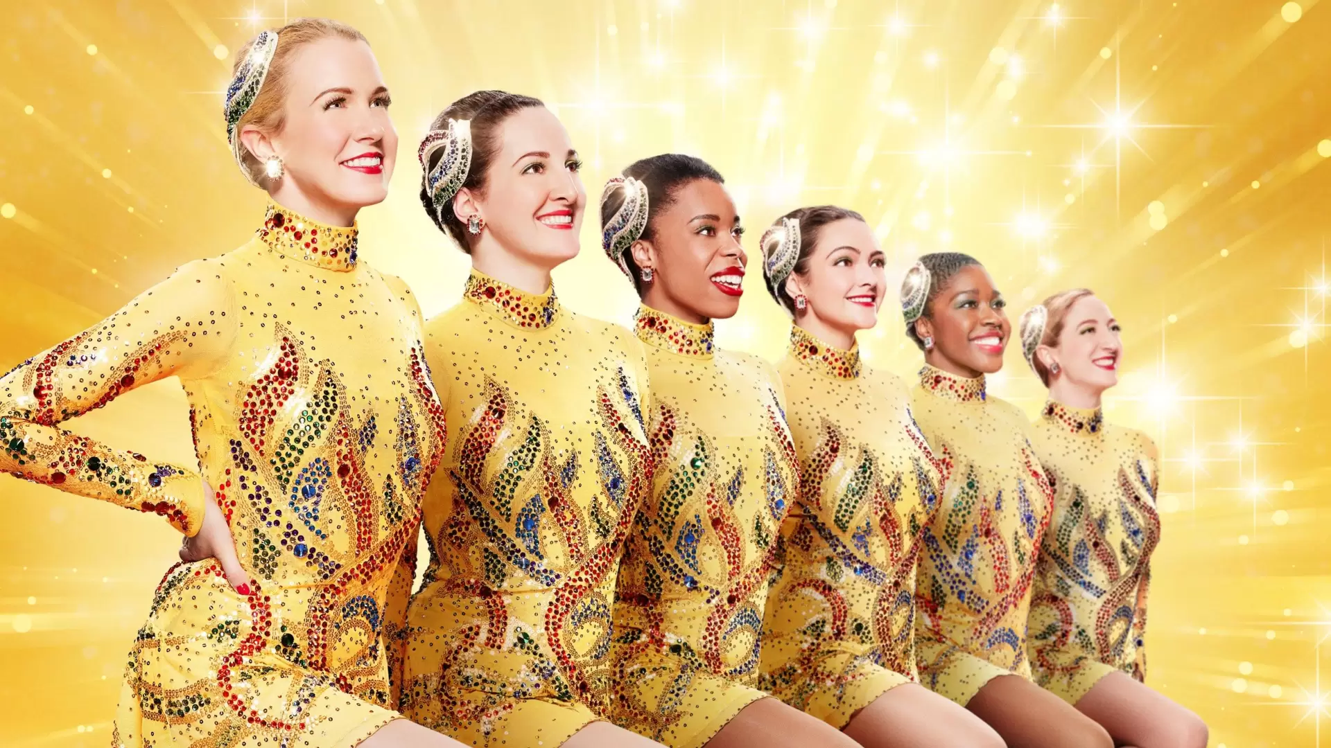 دانلود فیلم A Holiday Spectacular 2022