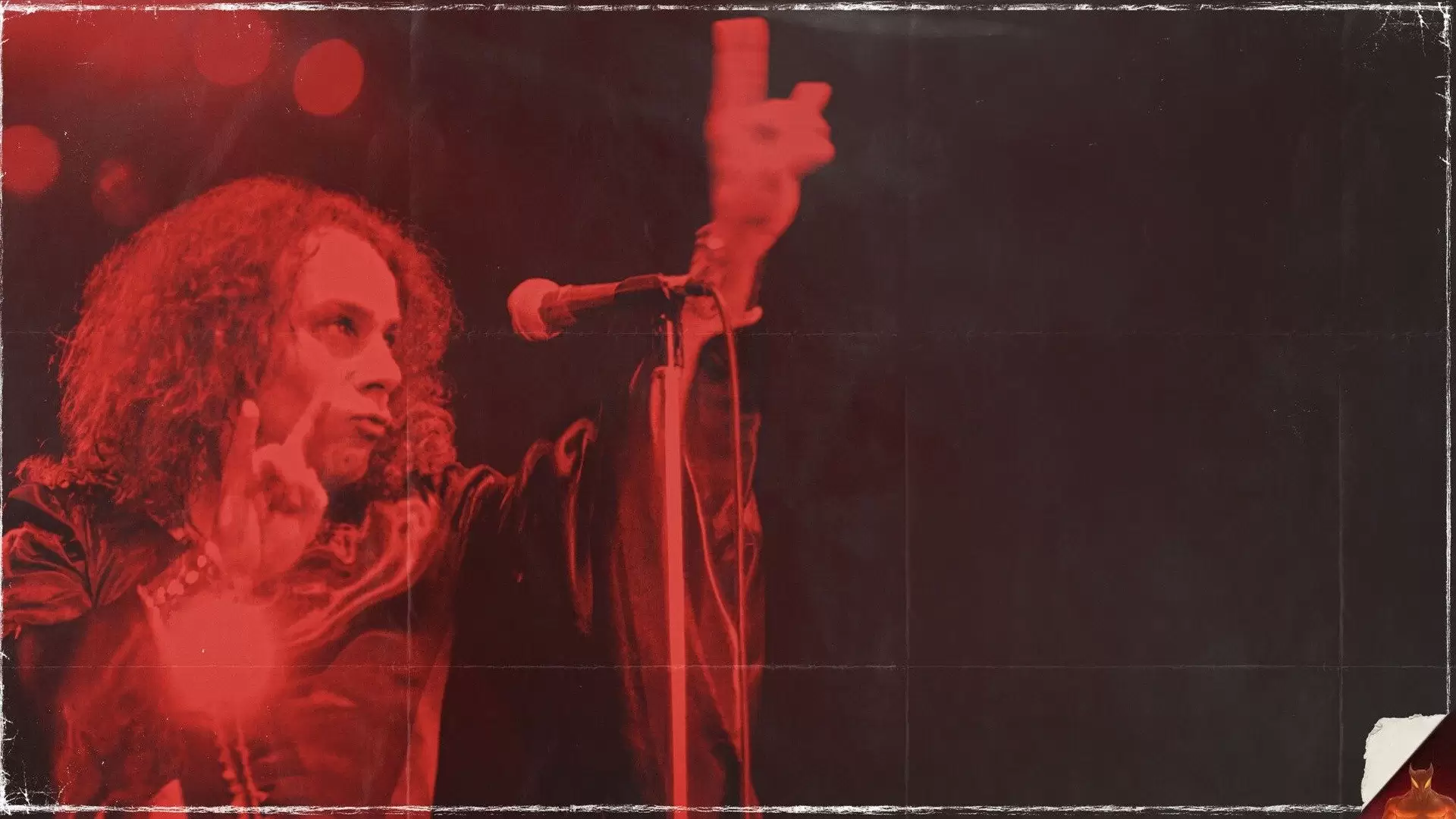 دانلود مستند Dio: Dreamers Never Die 2022