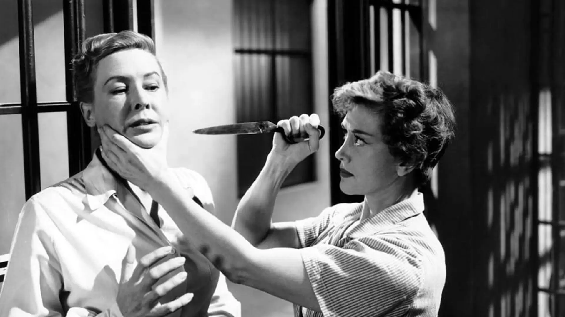 دانلود فیلم Women’s Prison 1955