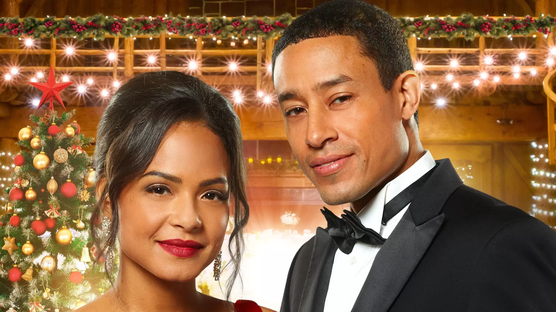 دانلود فیلم Memories of Christmas 2018