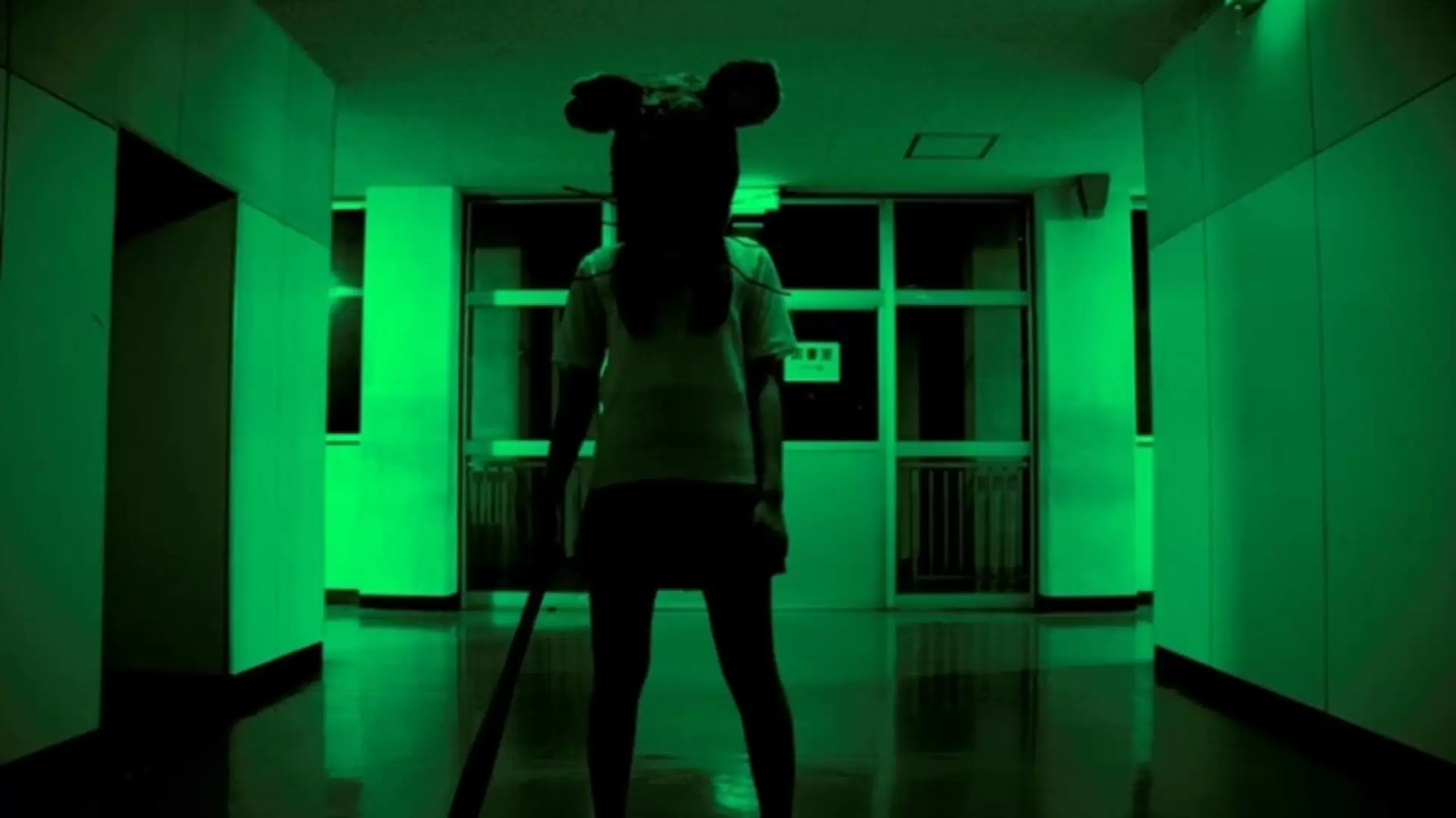دانلود فیلم Black Rat 2010