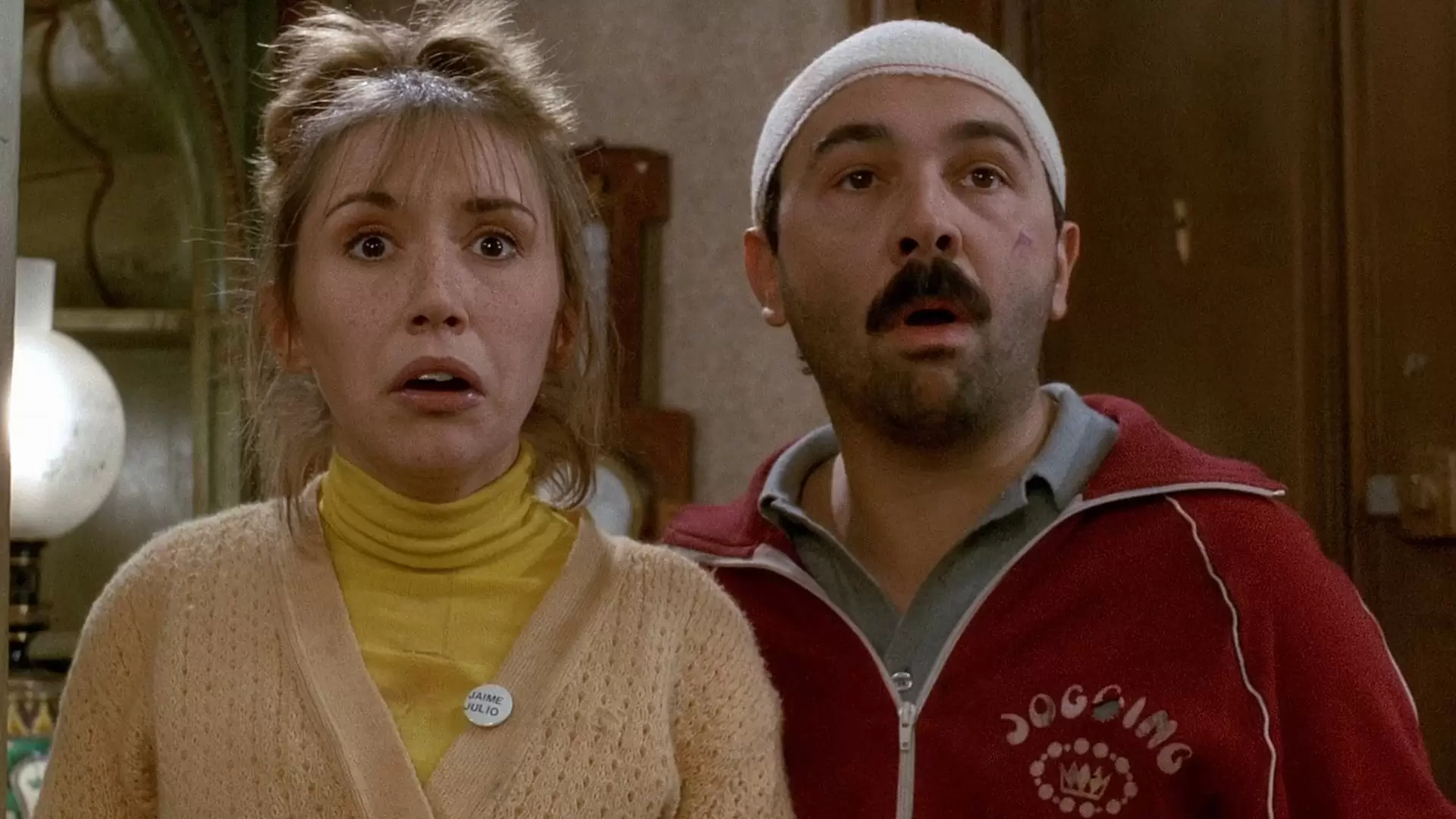 دانلود فیلم Santa Claus Is a Stinker 1982 (بابانوئل یک آشغال است)
