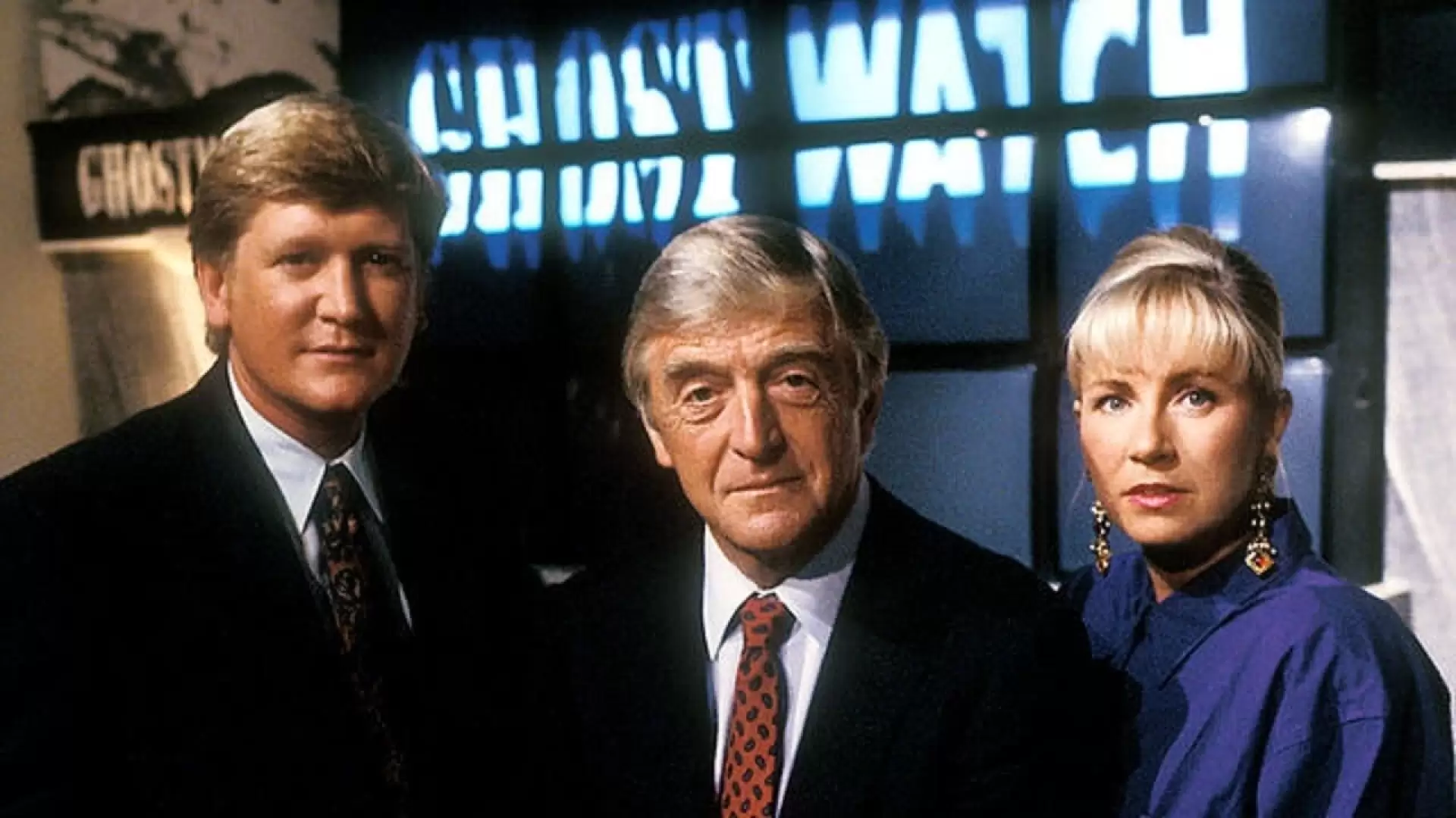 دانلود فیلم Ghostwatch 1992